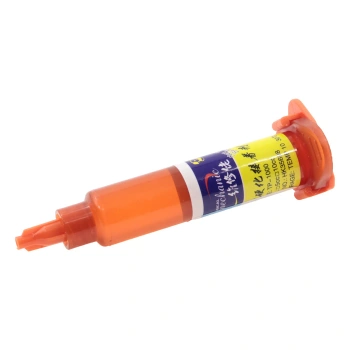 Klej LOCA TP-1000, niska lepkość, do LCD i OLED, 5 ml, Mechanic