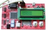 Zestaw uruchomieniowy dla FPGA Spartan 3AN50 - PCB do projektu AVT 5288