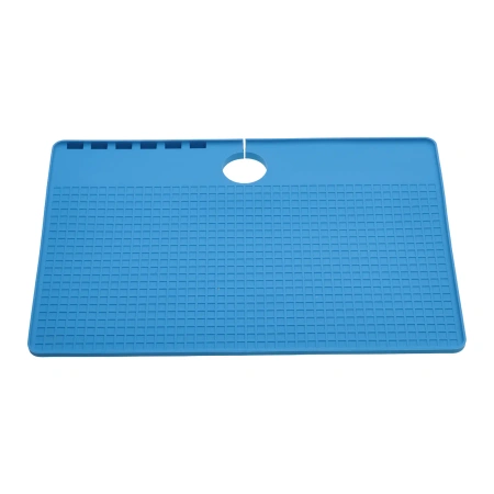 Mata silikonowa 39x26cm V76 Mechanic