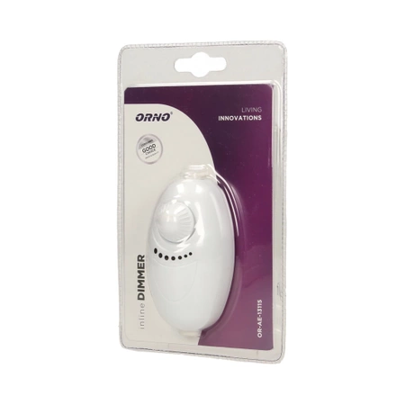 Ściemniacz na kabel 230V AC