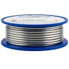 Cyna lutownicza Sn60Pb40 z topnikiem SW26, średnica 3 mm, szpula 100 g, Cynel