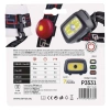 Latarka czołowa LED, EMOS P3531