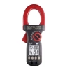 Miernik cęgowy 2000A AC/DC TRMS 1500V DC, USB BRYMEN BM198PV