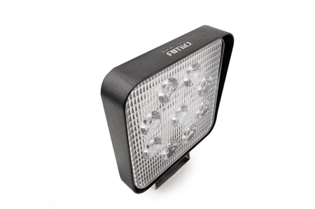 Lampa robocza AWL07 9 LED FLOOD 9-36V