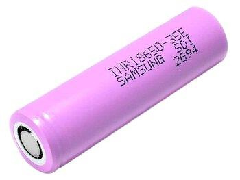 Akumulator Li-Ion 18650 3.7V 3500mAh INR18650-35E SAMSUNG