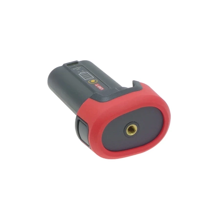 Kamera termowizyjna Uni-T UTi730E, matryca 256 × 192, -40 do 400°C, Wi-Fi, ekran 3,5 cala