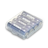 Akumulator Xtar R6 / AA x4 1.5V Li-ion 2500mAh z zabezpieczeniem (BOX)