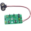 Przełącznik dotykowy START/STOP 9-12V z sygnalizacją LED - KIT AVT 725