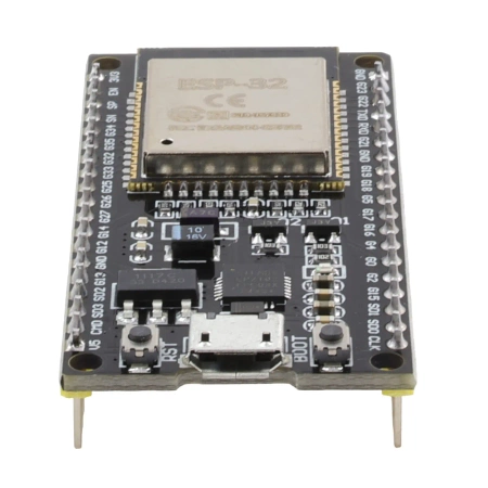 Moduł ESP-32 WiFi + Bluetooth 2.4 GHz Dual Mode - Arduino