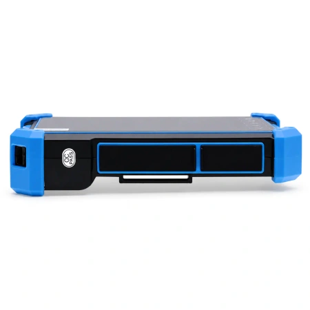 Tester kamer CCTV/IP 4K z ekranem dotykowym, polskie menu, Noyafa NF-IPC715