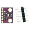 Czujnik ciśnienia i temperatury GY-BMP280 V3.3 - barometr na I2C do Arduino