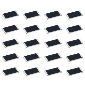 Rezystor 100 om, 5%, 0,1 W, SMD 0603