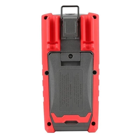 Miernik uniwersalny 6000 TrueRMS, IP65, Uni-T PRO UT191T