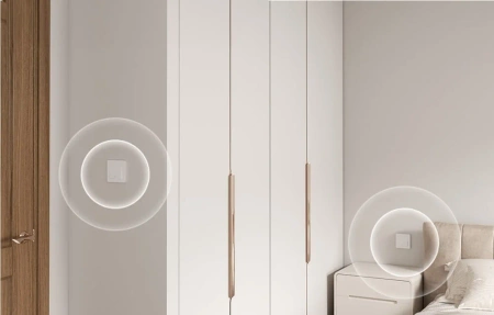 Inteligentny mini przełącznik ZigBee SONOFF ZBMINIR2