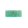 Zwariowana linijka - PCB do projektu AVT 2827