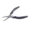 Szczypce proste wydłużone 140mm, profesjonalne, Xytronic AX104