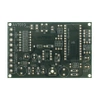 Dzwonek 4-kanałowy z nagrywanymi komunikatami - PCB do projektu AVT 919