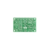Wzmacniacz mikrofonowy - PCB do projektu AVT 2728
