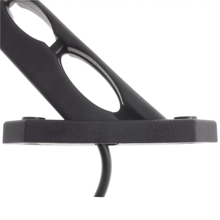 Lampa obrysowa LD518 na wysięgniku, prawa, L1097