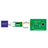 Konwerter USB na UART TTL i RS232, układ FT232RL, AVT MOD09
