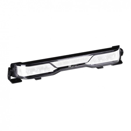 Reflektor drogowy LED samochodowy, X-SPIDER, 80W, 108 LED, 12V/24V, IP69K, L3441