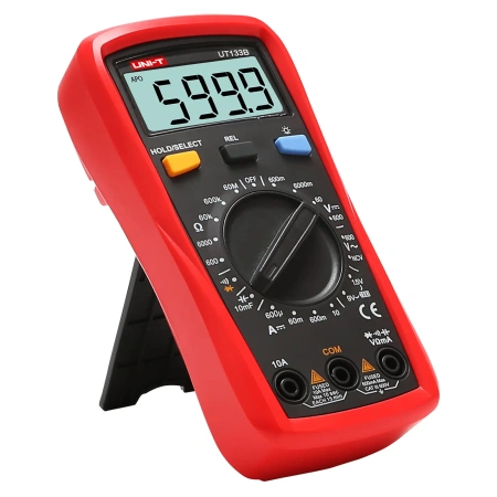 Miernik uniwersalny Uni-T UT133B