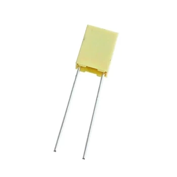 Kondensator foliowy MKT 330 nF, None V, raster 5 mm
