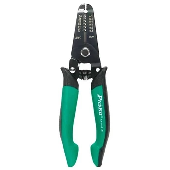 Ściągacz izolacji 0.2-0.8mm CP-3001D Proskit