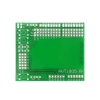 Moduł rozszerzeń z płytką stykową kompatybilny z AVTduino - PCB do projektu AVT 1805