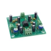 Przedwzmacniacz mikrofonowy stereo - zlutowany KIT AVT 1033