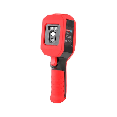 Kamera termowizyjna Uni-T UTi720A, matryca 256 × 192, -20 do 400°C, IP65