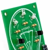 Zmierzchowa lampka LED. Zestaw DIY do nauki lutowania AVT EDU622
