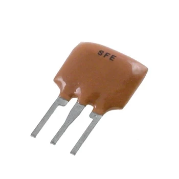 Filtr SFE 8.28 MHz