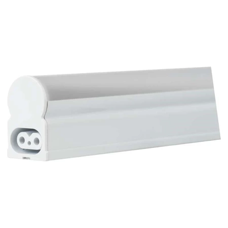 Lampa liniowa LED T5, 5 W, 500 lm, neutralna biel, długość 30 cm, EMOS ZS2110