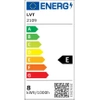 Żarówka LED E27 Filament Vita A60 800lm 8W 2700K