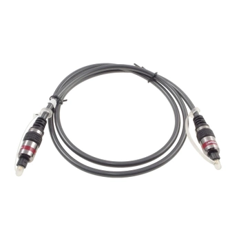 Kabel optyczny T-T 6mm 1m OP20 Vitalco