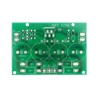 Wzmacniacz mocy mono 20W z LM1875 - PCB do projektu AVT 1746