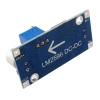 Przetwornica StepDown LM2596 DC-DC, 3A, 3-35V na 1.5-30V - obniżająca - do FPV