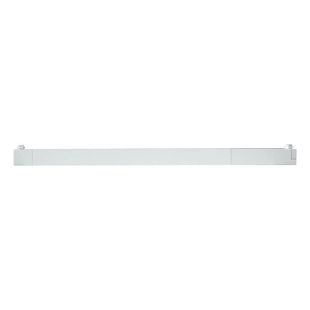 Lampa szynowa LED liniowa, 57cm, 30W, 2400lm, 4000K, biała, X-LINE