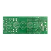 Przedwzmacniacz lampowy stereo RIAA do gramofonu - PCB do projektu AVT 5827