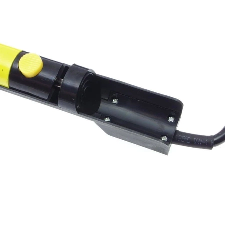 Lutownica 40W z odsysaczem cyny (rozlutownica)