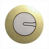 Blaszka piezo 27mm ze sprzężeniem