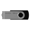 Pendrive 128GB GoodRam USB 3.2 - UTS3, odczyt do 60MB/S