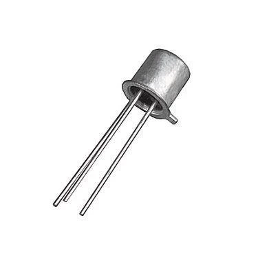BC393 - tranzystor bipolarny PNP, 180 V, 100 mA, 0,4 W, TO-92