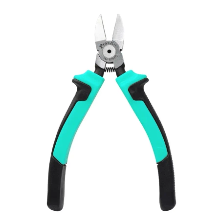 Szczypce obcinaczki boczne 160mm, Proskit PM-806FG