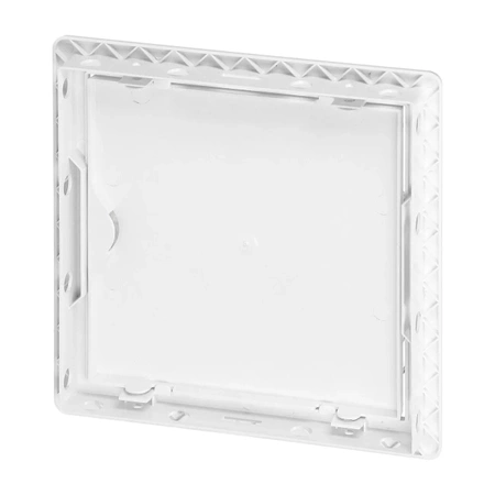 Drzwiczki rewizyjne 15x15cm białe Virone ID-15/15