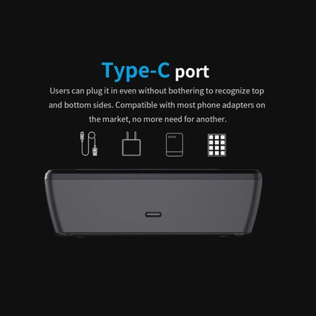 Ładowarka do akumulatorów cylindrycznych Li-ion / Ni-MH / Ni-CD 18650 Xtar VC4SL