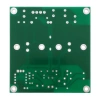 Wzmacniacz mocy mono retro na tranzystorach germanowych - PCB do projektu AVT 6069