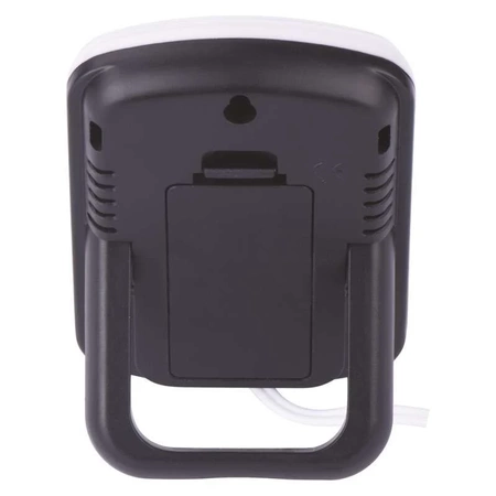 Termometr 0°C do +60°C, sonda -40°C do +60°C