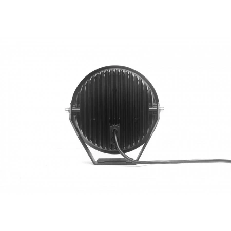 Reflektor drogowy LED samochodowy, 3 funkcje: pozycyjne, drogowe, ostrzegawcze strobo, 10920 lm, 100W, L3426